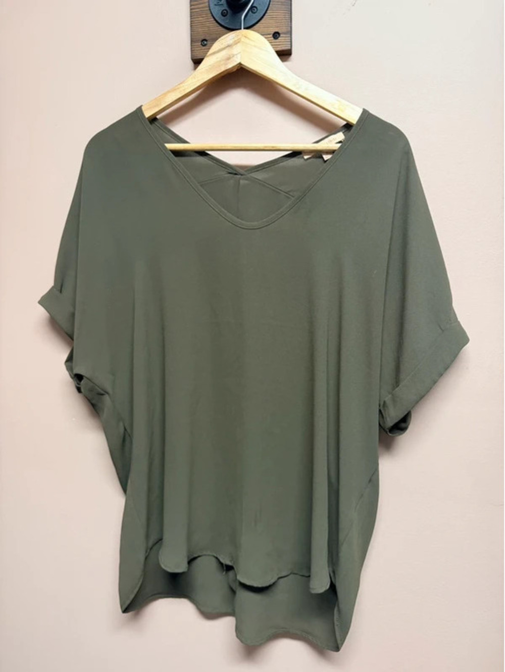 Green Top